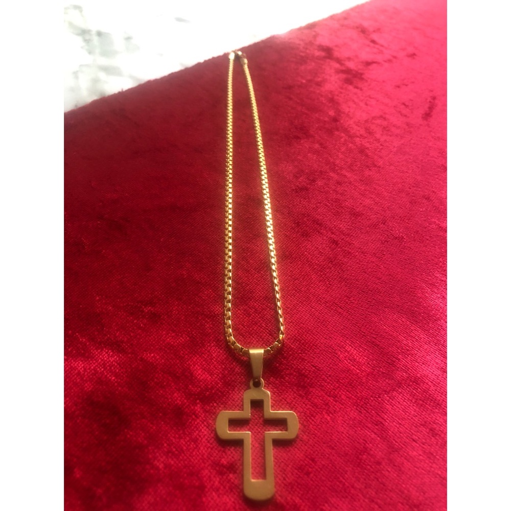 Religious jewelry